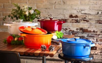 How to Season a Cast Iron Skillet the Right Way