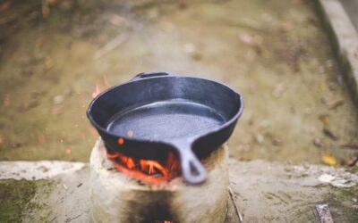 Best Cast Iron Skillets and Frying Pans