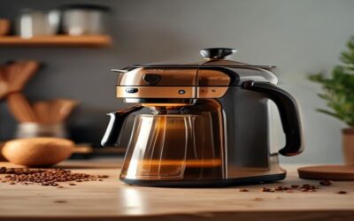 Best Coffee Makers for Home Brewing