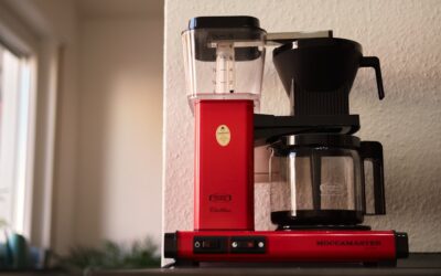 Ninja Coffee Makers Compared