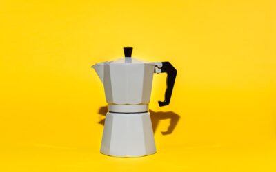 Best Italian Moka Pot Coffee Makers