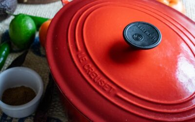 Le Creuset Dutch Oven Review and Sizing Guide