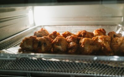 How to Reheat Pizza in the Air Fryer