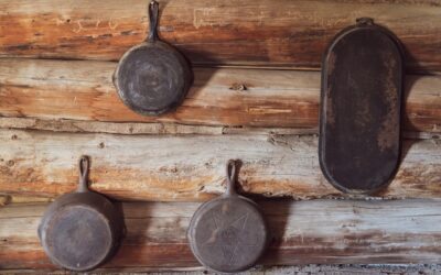 Lodge Cast Iron Skillet Review