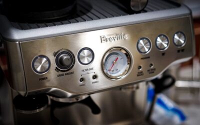 Breville Smart Oven Air Fryer Pro Review and Buying Guide