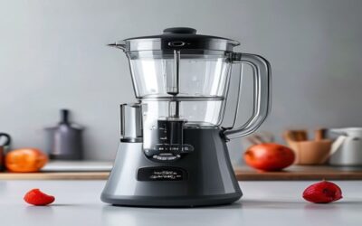 Vitamix Blenders Reviewed and Compared