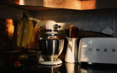 Best Electric Stand Mixers for Home Bakers