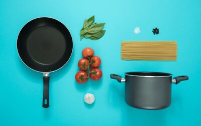 Best Pots and Pans Cookware Sets