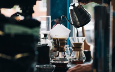 Best Pour Over Coffee Makers