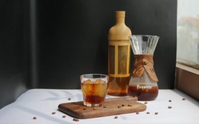 Best Cold Brew Coffee Makers