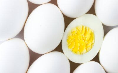 How to Make Hard-Boiled Eggs in the Air Fryer