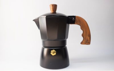 How to Descale a Coffee Maker