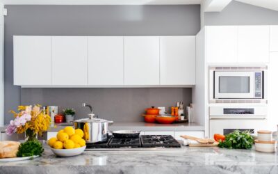 Guide to Energy-Efficient Kitchen Appliances