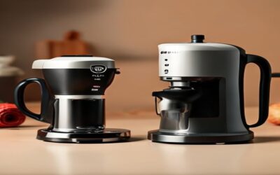Keurig K-Mini Review and Comparison