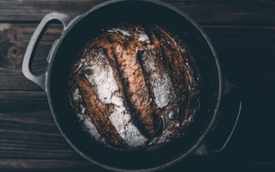 Best Dutch Ovens for Baking Sourdough Bread