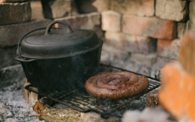 Lodge Dutch Oven Review and Care Guide