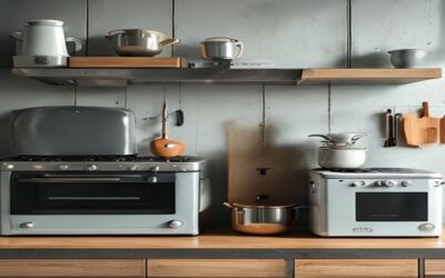 Scratch and Dent Kitchen Appliances: Smart Savings Guide