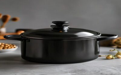 Staub Cocotte Dutch Oven Review