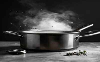 Best Cast Iron Skillets for Smash Burgers