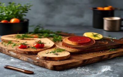 Epicurean Cutting Boards Reviewed