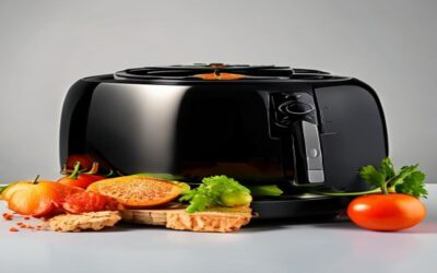 Cuisinart Air Fryers and Toaster Oven Combos Compared