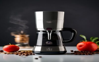 Breville Grind Control Coffee Maker Review