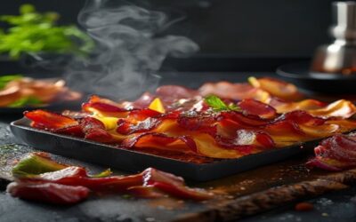 How to Cook Bacon in an Air Fryer