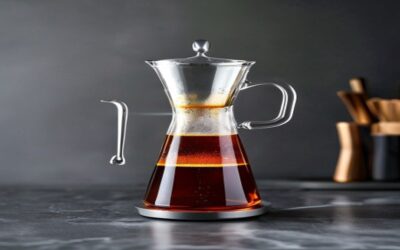 Chemex Coffee Maker Guide and Review