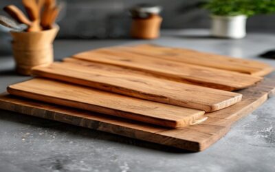 Best Hardwood Cutting Boards That Last