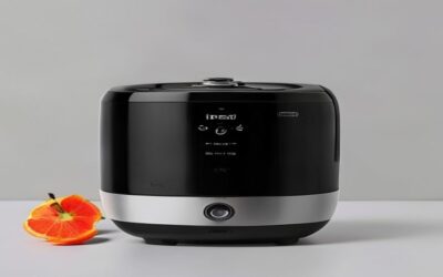 Cosori TurboBlaze 6-Quart Smart Air Fryer Review