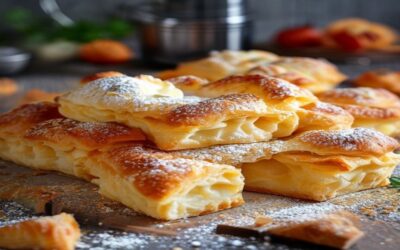 Best Pastry Blenders for Flaky Doughs