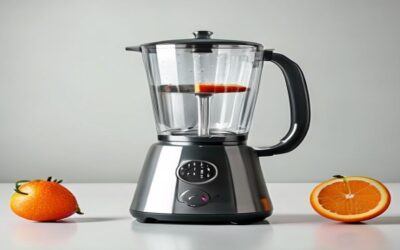 Best Portable Personal Blenders