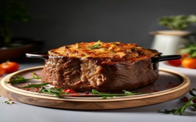 Classic Pot Roast in a Dutch Oven