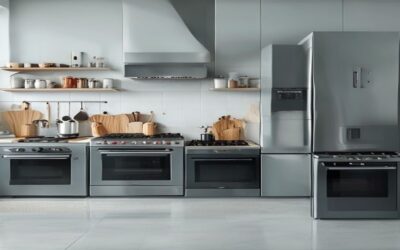 LG Kitchen Appliances Lineup Guide