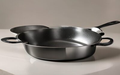 Best Nonstick Frying Pans That Last