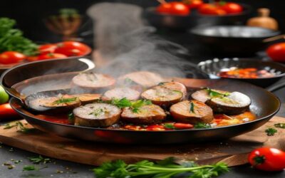 Best Woks for Stir-Frying at Home