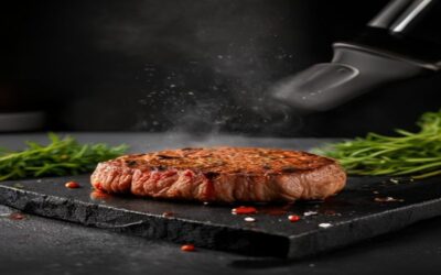 How to Cook Steak in the Air Fryer