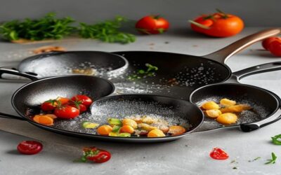 Best Saute Pans for Everyday Cooking