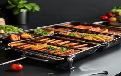 Best Roasting Pans with Racks