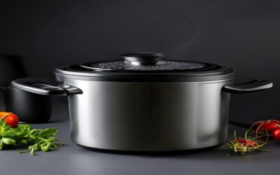 Instant Pot and Pressure Cookers Compared