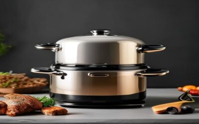 Best Slow Cookers and Crock-Pots