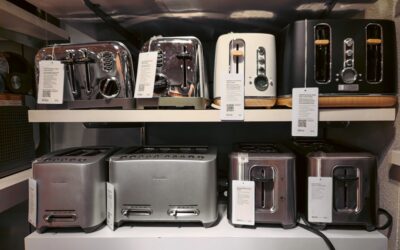 Best Countertop Toaster Ovens