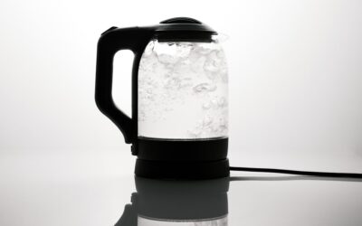 Best Electric Kettles
