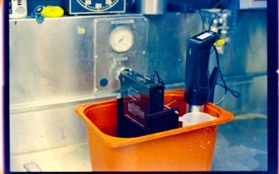 Best Sous Vide Immersion Circulators