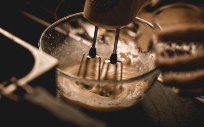 Best Hand Mixers for Baking