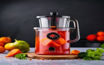 Best Juicers: Masticating vs Centrifugal