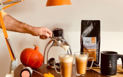 Best Milk Frothers for Lattes at Home