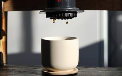 AeroPress Review and Brewing Guide