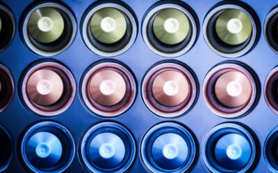 Nespresso Machines Compared