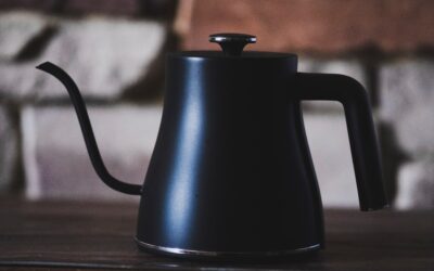Best Gooseneck Kettles for Pour Over Coffee
